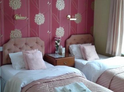 The Brockton Hotel Bridlington Room photo