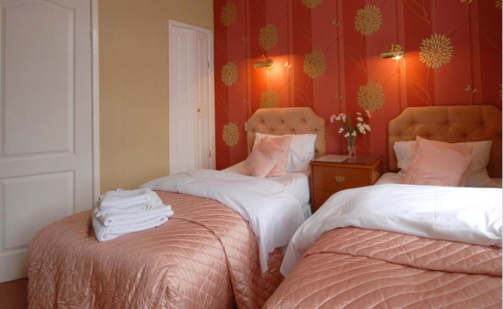 The Brockton Hotel Bridlington Room photo